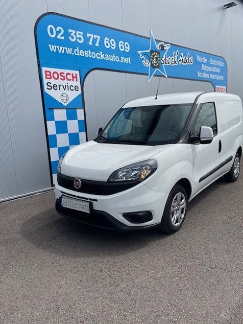 FIAT DOBLO CARGO 